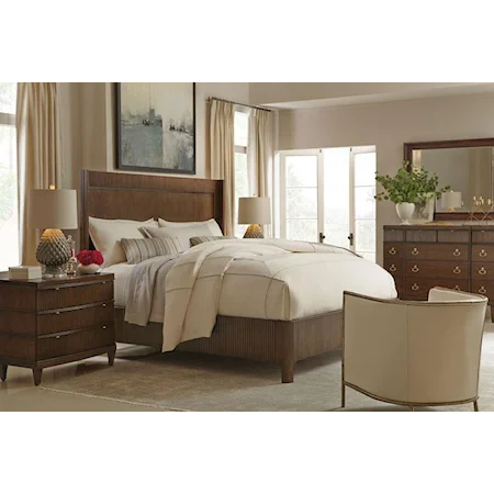 Queen Bedroom Group